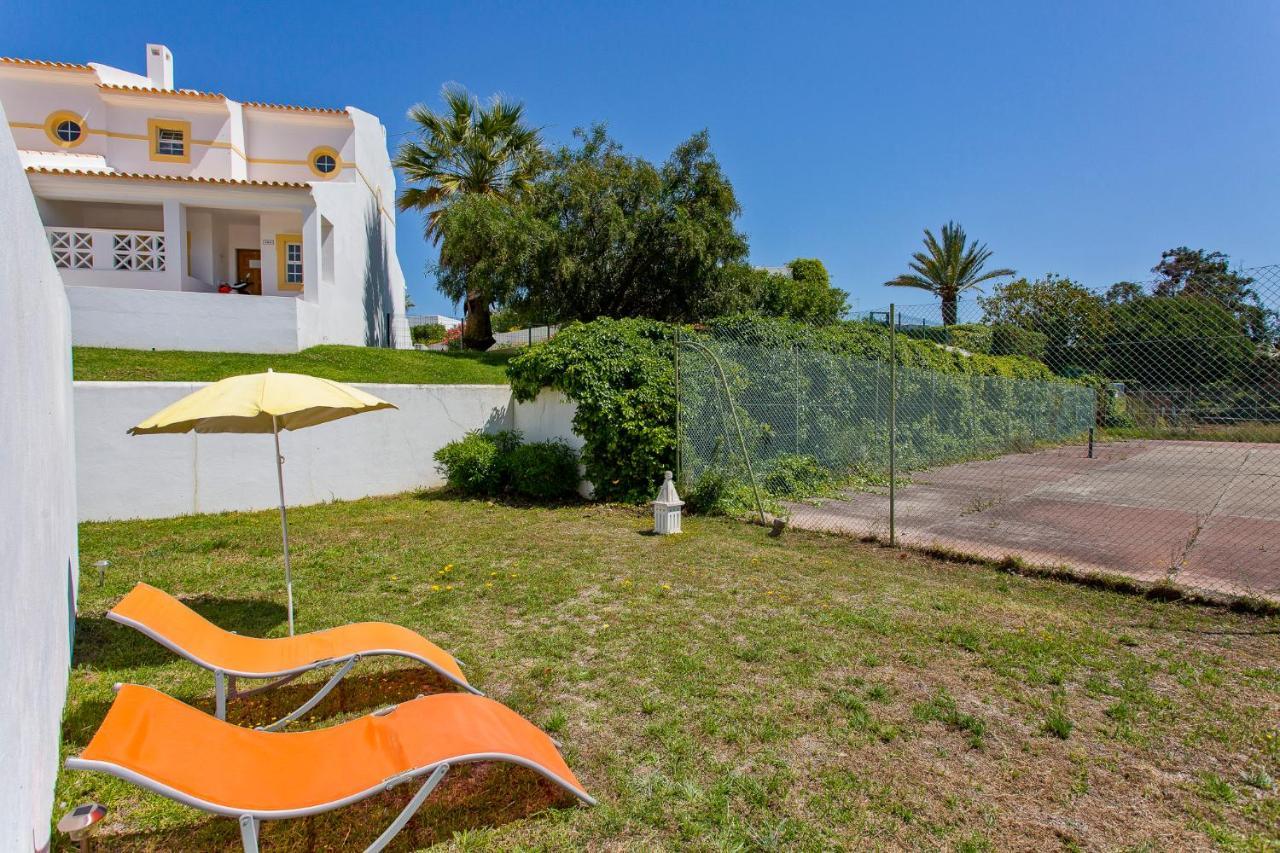 Villa In Quinta Da Balaia Albufeira Exterior photo